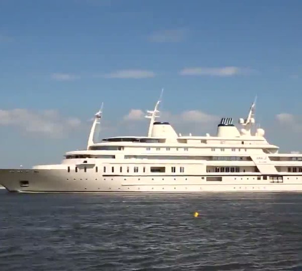 LOALOAT AL BEHAR Ex Al SAID