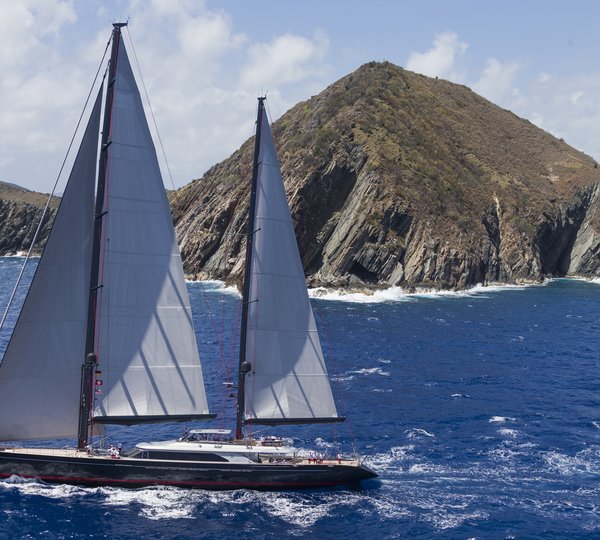 Regatta Event: Loro Piana Caribbean