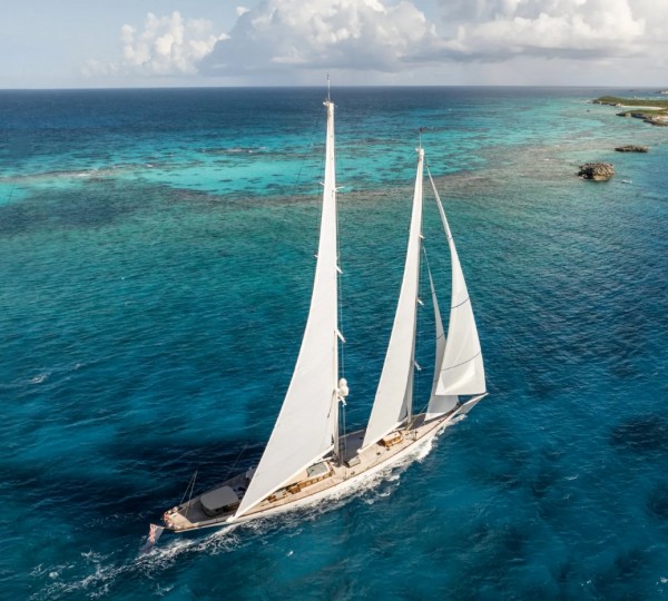 Luxury Superyacht Athos