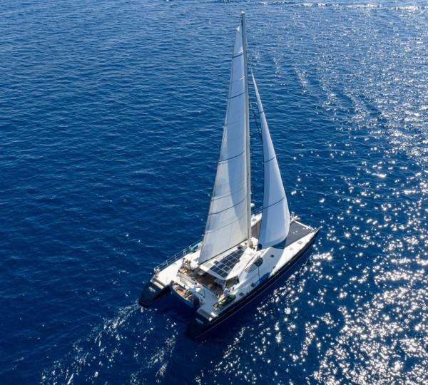 Luxury Superyacht MIROVIA