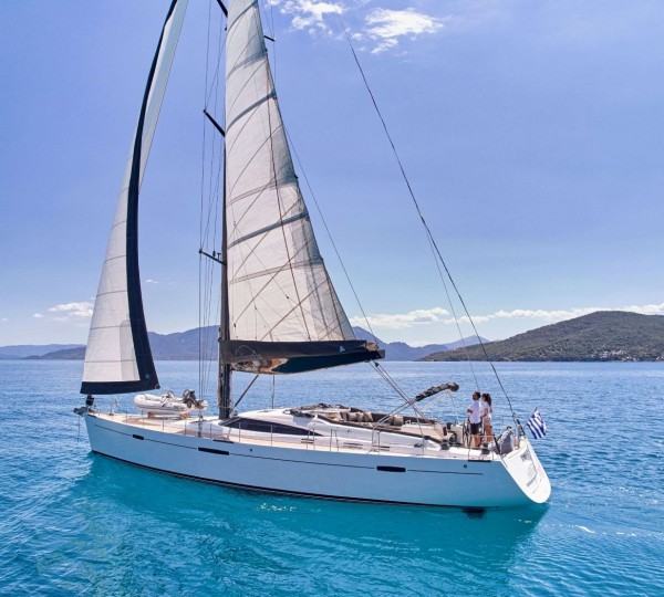 Luxury Superyacht SHOOTING STAR