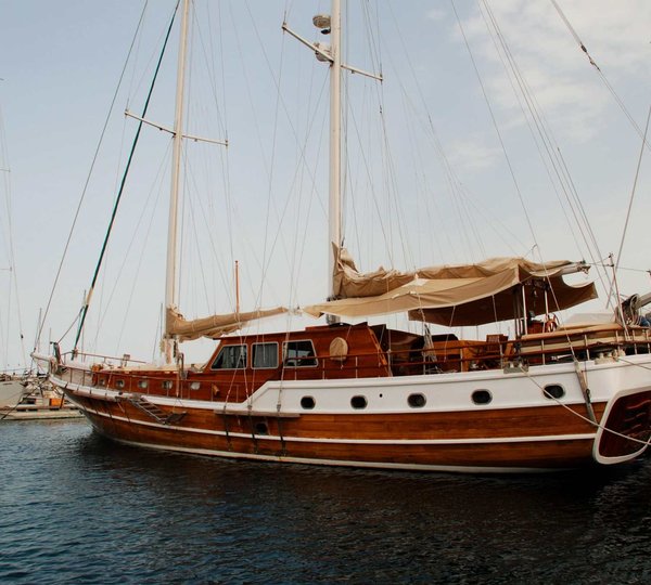 MS LADY CHRISTA In Italy