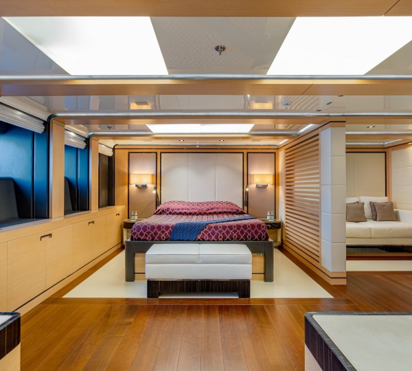 Master Suite 2