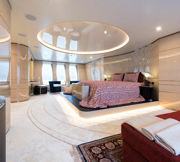 Master Suite