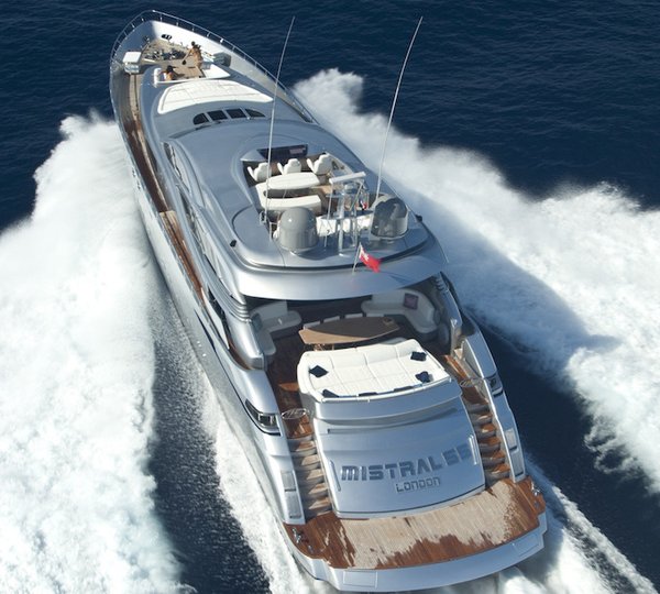 Mistral 55
