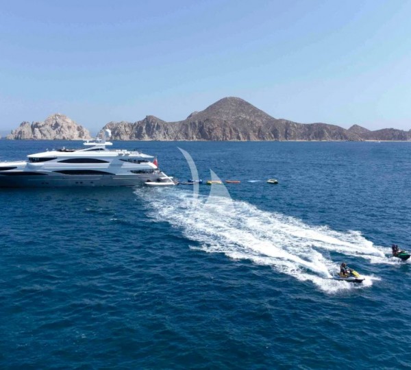 Motor Yacht CHAMPAGNE SEAS