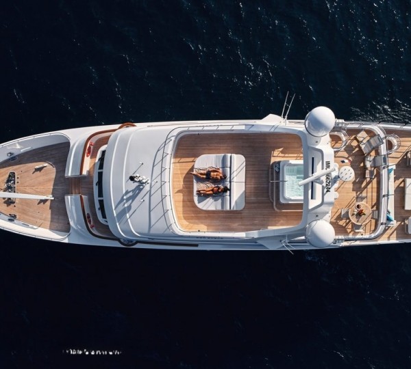 Motor Yacht SEA SHELL