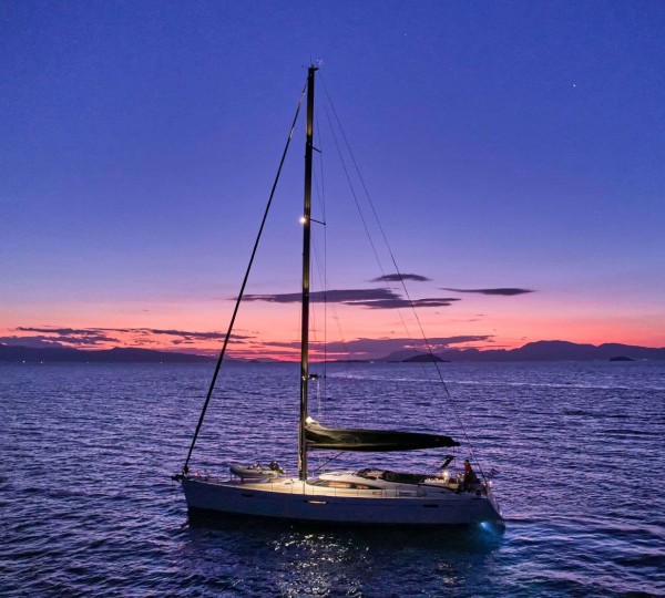 Motor Yacht SHOOTING STAR