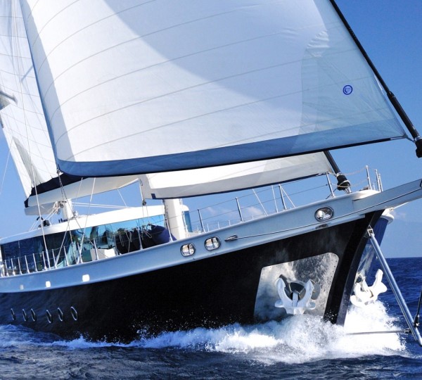 Motor Yacht Tuyike S