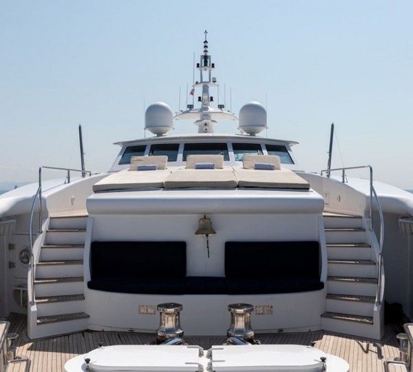 Opendeck With Sea Views