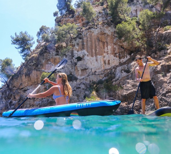 Playzone Area With Water Toys