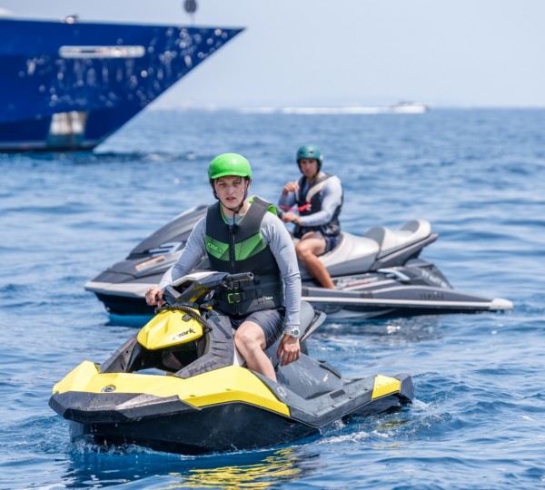 Playzone Area With Water Toys