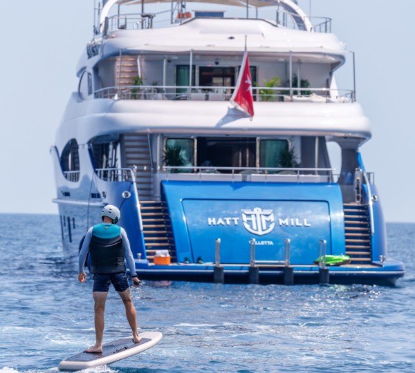Playzone Area With Water Toys