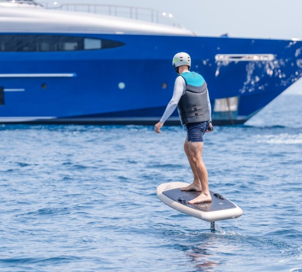 Playzone Area With Water Toys
