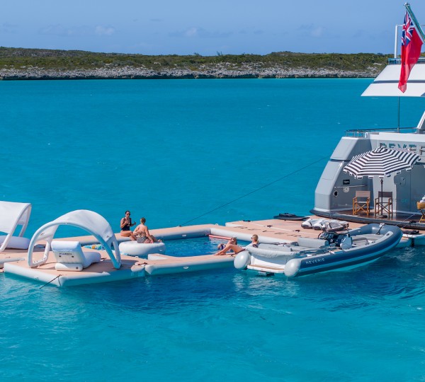 Reverie With Water Toys