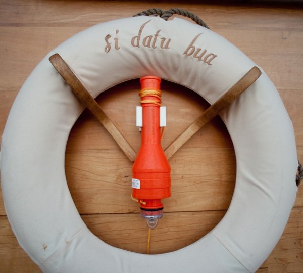 SI DATU BUA - Lifebuoy