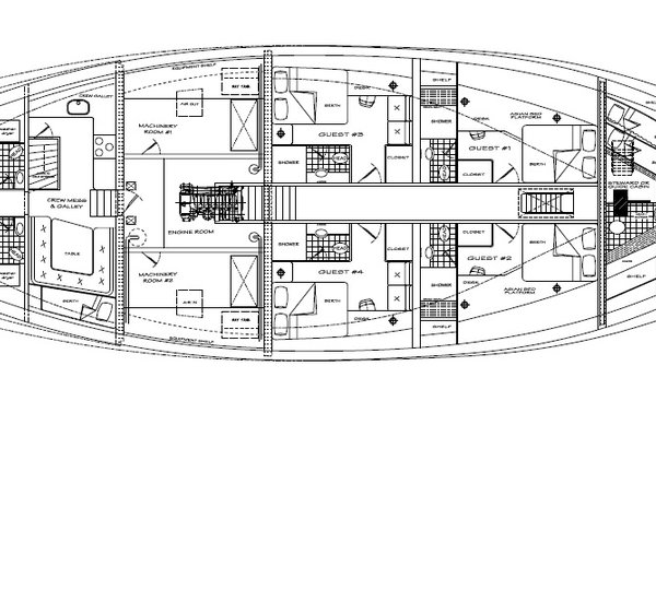 SI DATU BUA - Layout