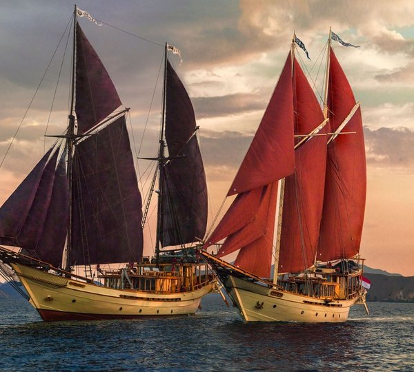 SI DATU BUA And Sistership Side By Side