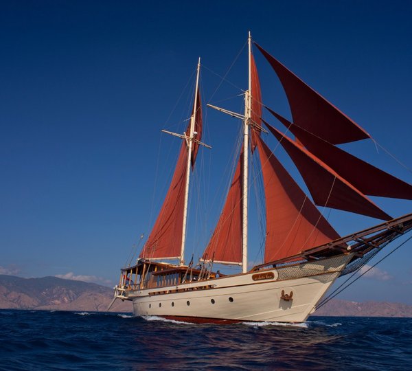 SI DATU BUA Exterior Shot