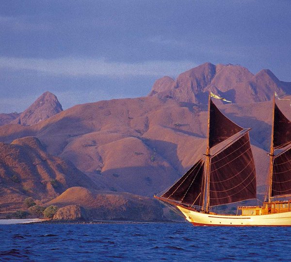 SI DATU BUA In Indonesia