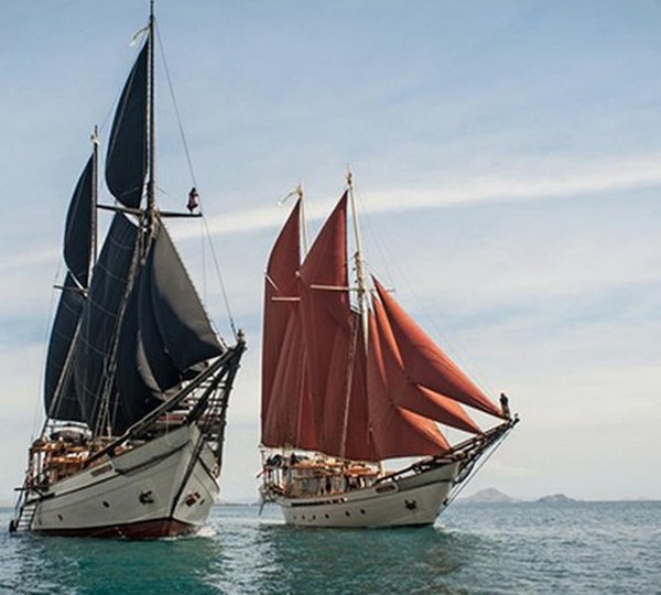 SI DATU BUA With Sistership