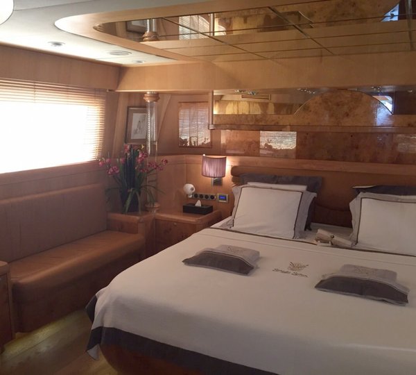 SUHEYLA SULTAN Double