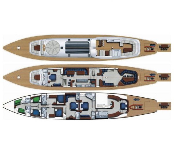 SUHEYLA SULTAN Layout