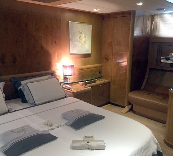 SUHEYLA SULTAN Spacious Double