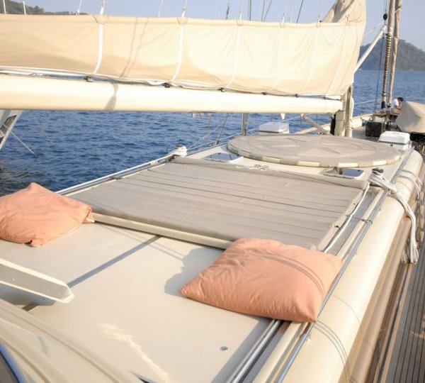 SUHEYLA SULTAN Sunpads