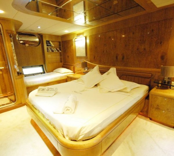 SY SUHEYLA SULTAN  Double