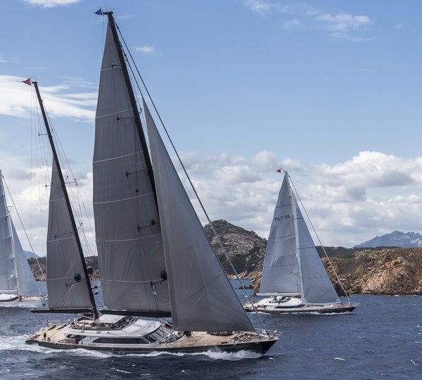 Sailing Events