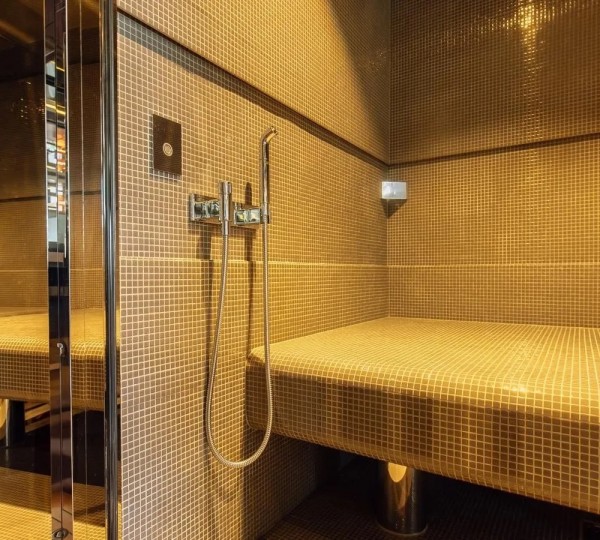 Steam Room