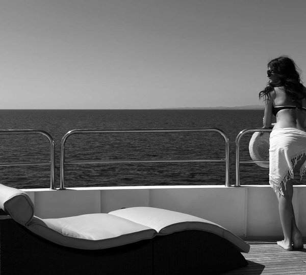 Superyacht Lifestyle