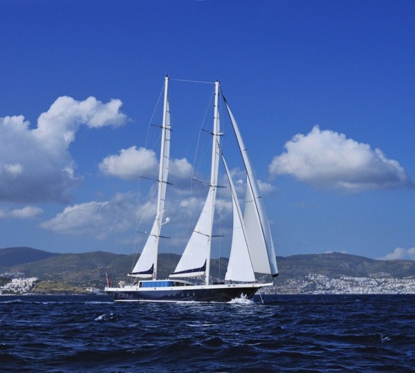 Superyacht Tuyike S