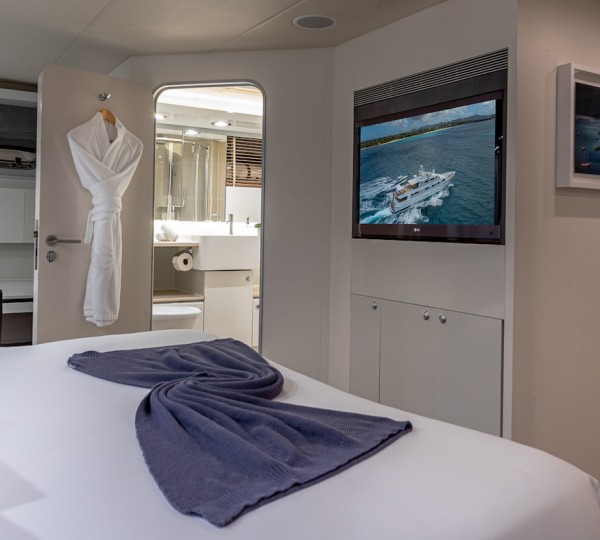 VIP Stateroom