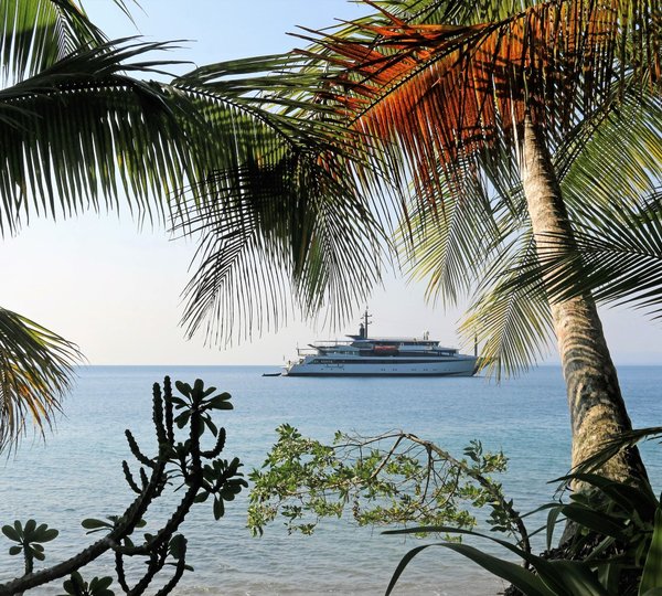 Variety Voyager In Costa Rica