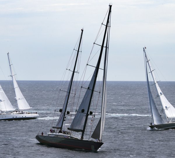 Yacht Racing