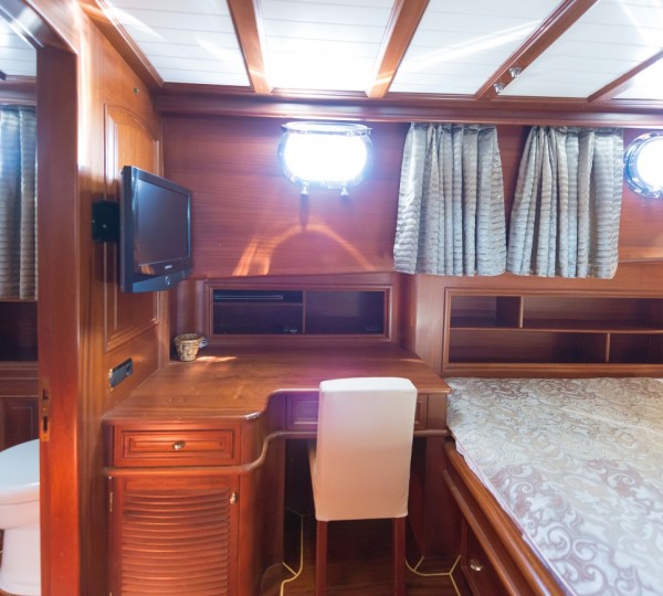 Accommodation Detail