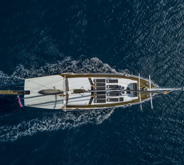 Aerial View Of Andeo