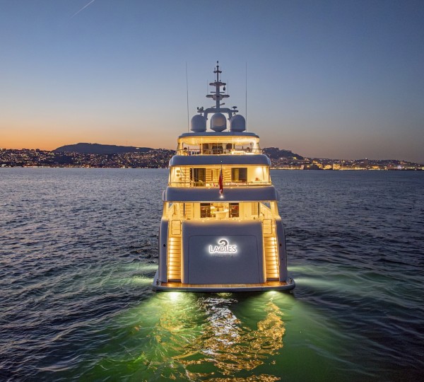 Aft At Night