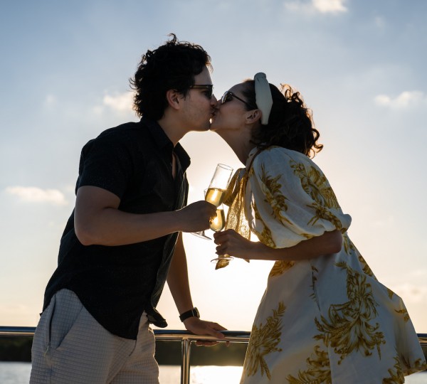 Anniversaries On Yachts