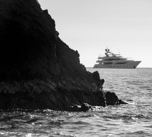 Black And White Artistic