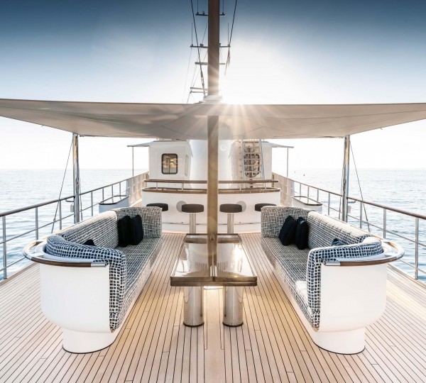 Deck Seating