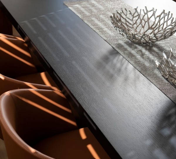 Dinign Table Detail