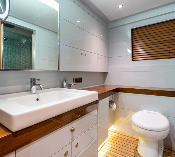 Double Ensuite