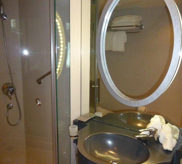 Ensuite Facilities