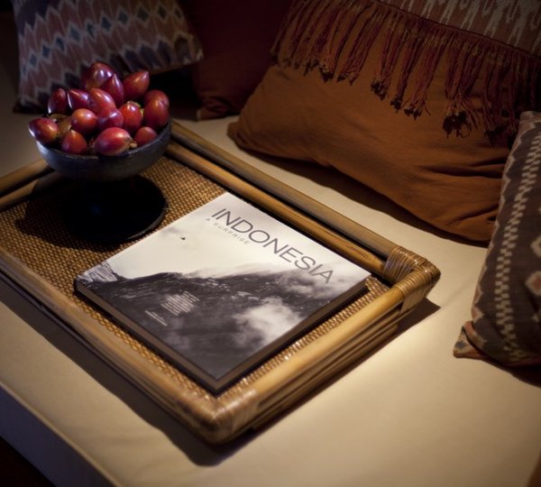 Experience Indonesia