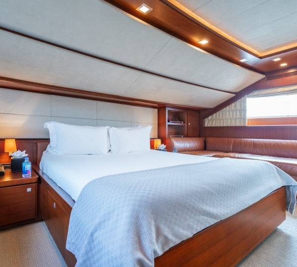 Full Beam Master Suite