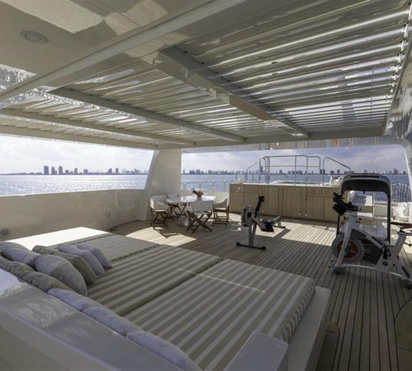 Gym Equipment And Sunpads