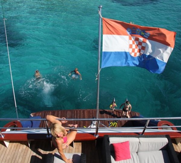 Summer Fun Aboard Royal Eleganza